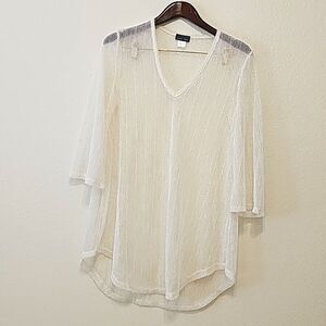 Jordan Taylor Swim Cover medium